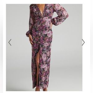 Showpo Lorelei dress